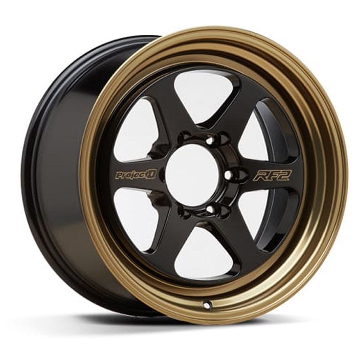 VELG LENSO RACE-2 (T)